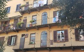Mirella's sweet home -navigli milan